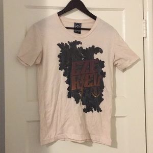 Ezekiel Tan Graph Tee
